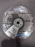 3 x 1/8" cut off blade