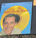 Como golden record