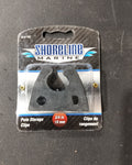 3/4" pole clips
