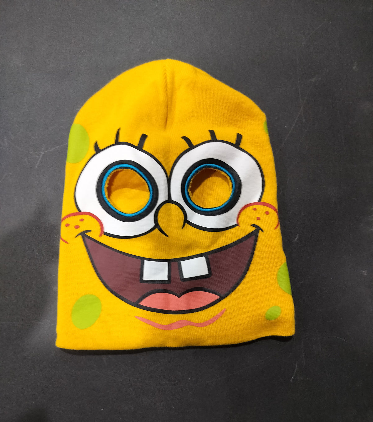 SpongeBob hat