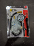 Fuel injection tester