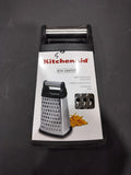 Box grater