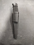 Knife w/ plastic case