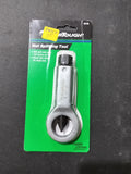 Nut splitter